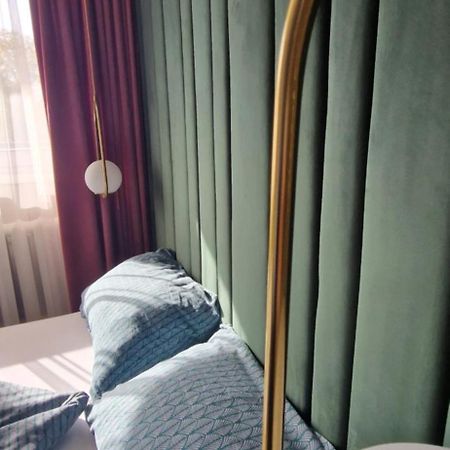 Apartaments In Siauliai Center Екстериор снимка